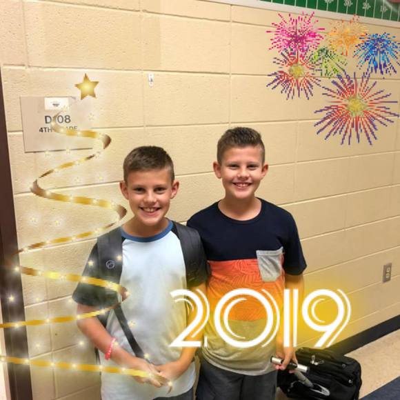 Meet your Posher, Dusty - Picture 1 of 1